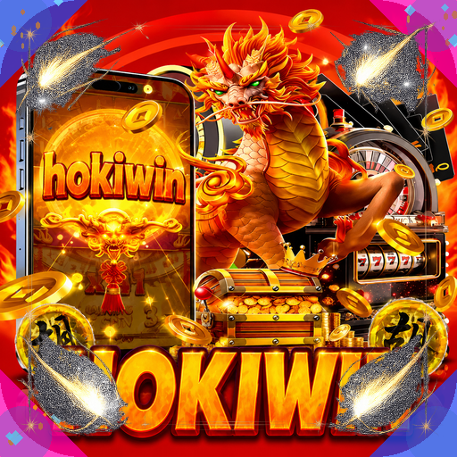 hokiwin — mitra unggulan